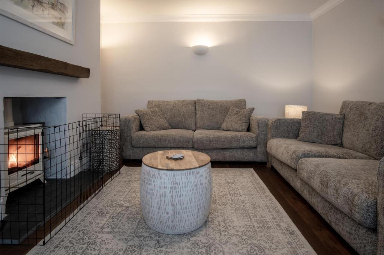 Noe Acre - 3 Bedroom Cottage - Tenby Ngoại thất bức ảnh