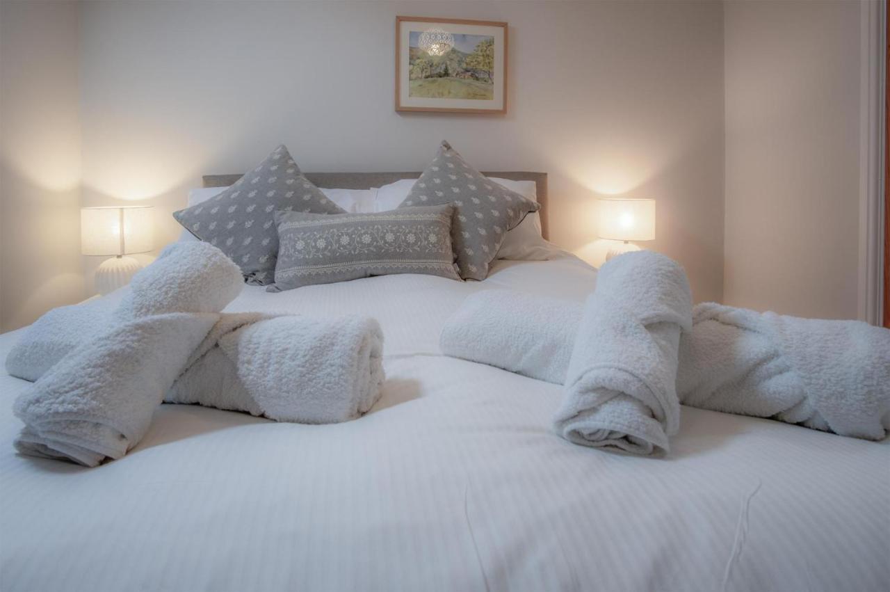 Noe Acre - 3 Bedroom Cottage - Tenby Ngoại thất bức ảnh