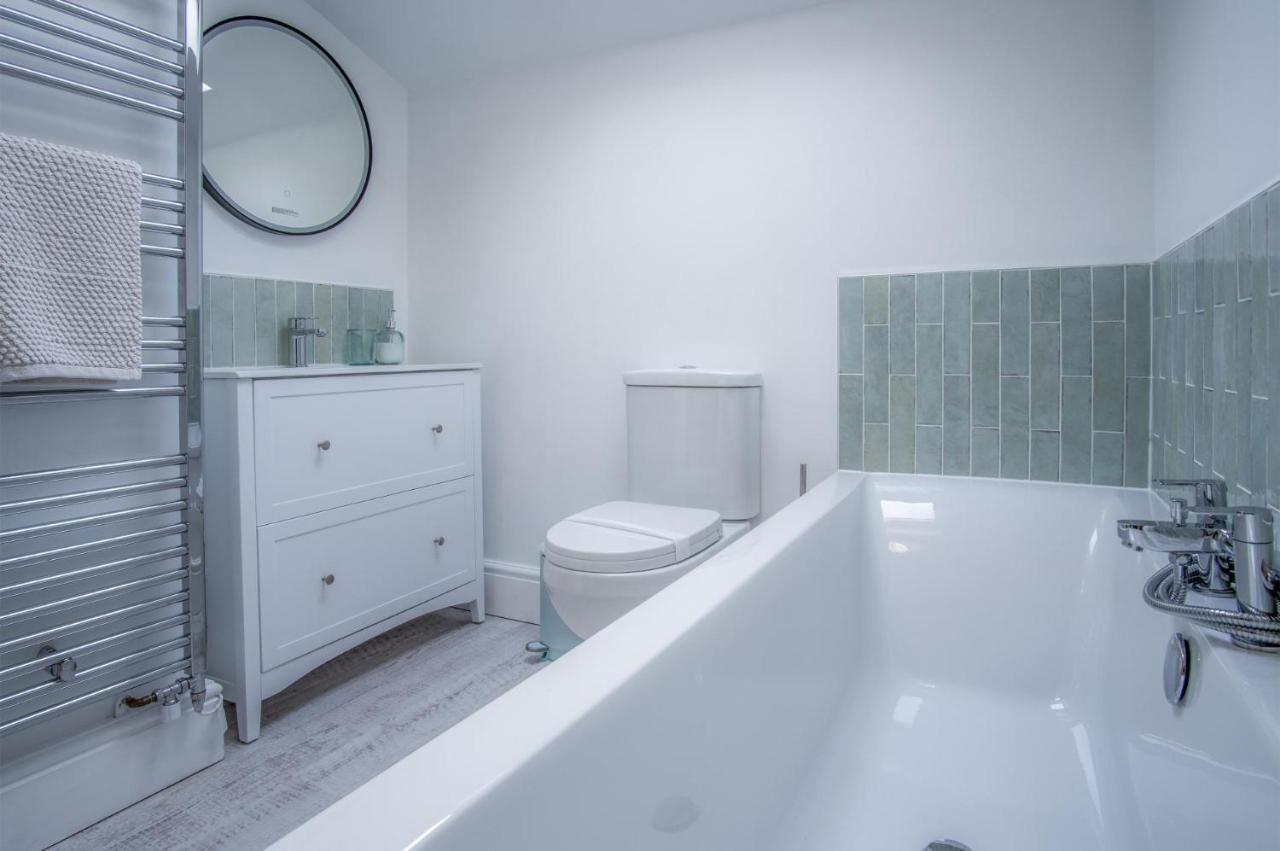 Noe Acre - 3 Bedroom Cottage - Tenby Ngoại thất bức ảnh