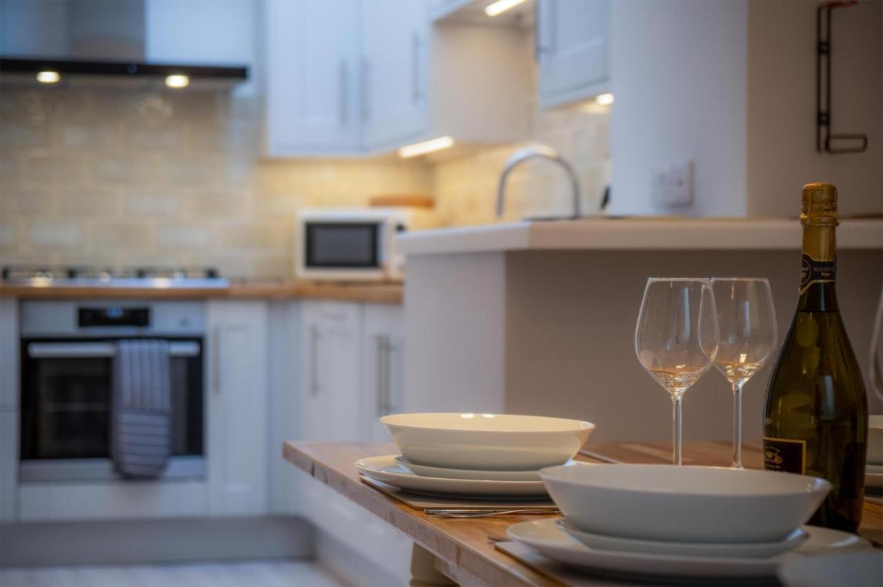 Noe Acre - 3 Bedroom Cottage - Tenby Ngoại thất bức ảnh