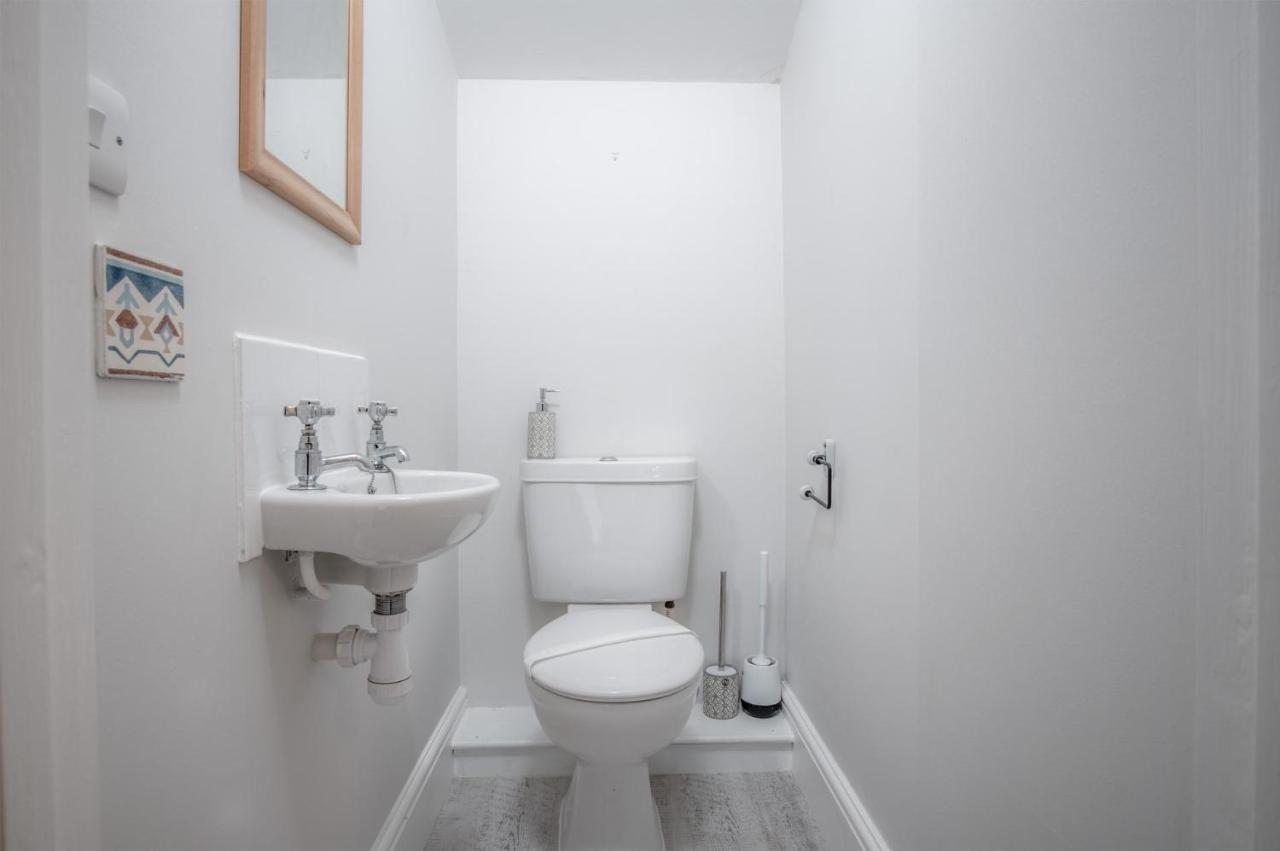 Noe Acre - 3 Bedroom Cottage - Tenby Ngoại thất bức ảnh